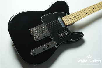 Player Telecaster - Black